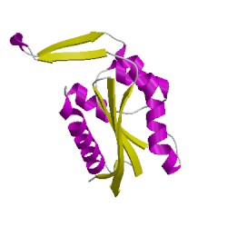 Image of CATH 1i88B02