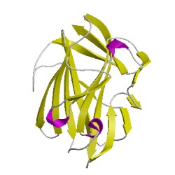 Image of CATH 1i8aA