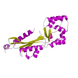 Image of CATH 1i8bA01