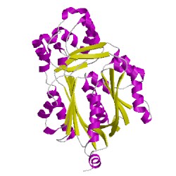 Image of CATH 1i8bB