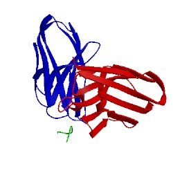 Image of CATH 1i8k
