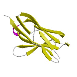 Image of CATH 1i8mA01