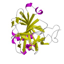 Image of CATH 1i90A00