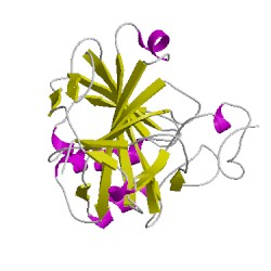 Image of CATH 1i91A00