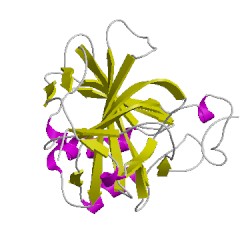 Image of CATH 1i9qA