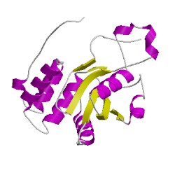 Image of CATH 1i9tA