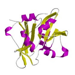 Image of CATH 1ia3A