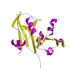 Image of CATH 1ia3B