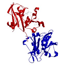 Image of CATH 1ia4