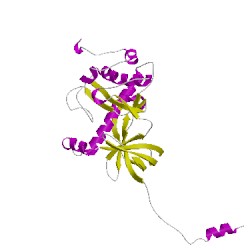 Image of CATH 1ia9A