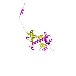 Image of CATH 1ia9B