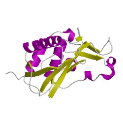 Image of CATH 1iaaA00