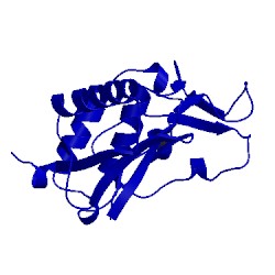 Image of CATH 1iab