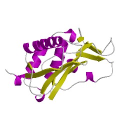 Image of CATH 1iabA