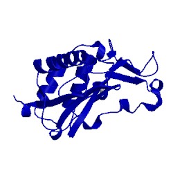 Image of CATH 1iac