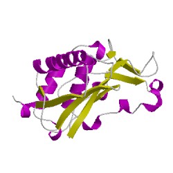 Image of CATH 1iacA