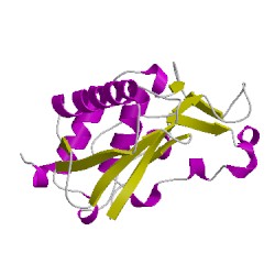 Image of CATH 1iaeA