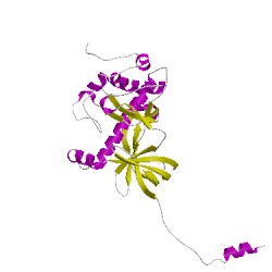 Image of CATH 1iahA