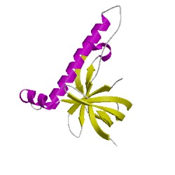 Image of CATH 1iahA01