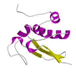 Image of CATH 1iahA02