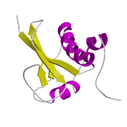 Image of CATH 1iahB02