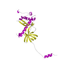 Image of CATH 1iajA