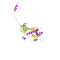 Image of CATH 1iajB