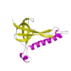 Image of CATH 1iajB01