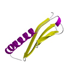 Image of CATH 1iakA01