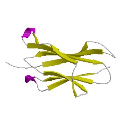 Image of CATH 1iakA02