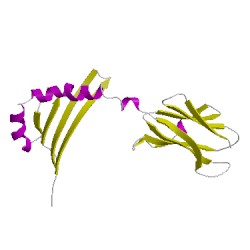 Image of CATH 1iakB