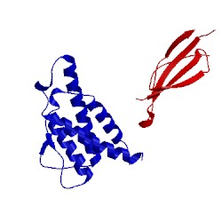 Image of CATH 1iar