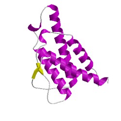 Image of CATH 1iarA