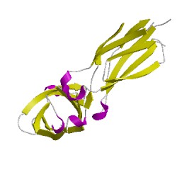 Image of CATH 1iarB