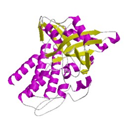 Image of CATH 1iasA