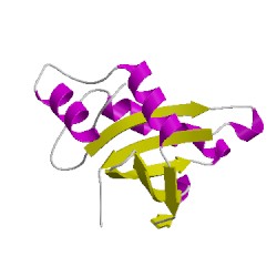 Image of CATH 1iasA01