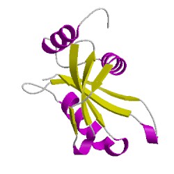 Image of CATH 1iasB01