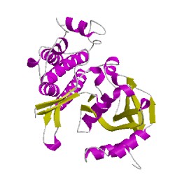 Image of CATH 1iasE