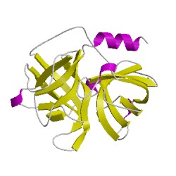 Image of CATH 1iauA