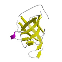 Image of CATH 1iauA01