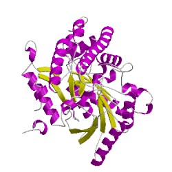 Image of CATH 1iaxA