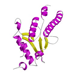 Image of CATH 1iaxA01