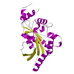 Image of CATH 1iaxA02