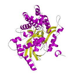 Image of CATH 1iaxB