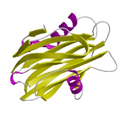 Image of CATH 1iazB