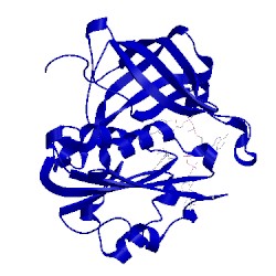 Image of CATH 1ib0