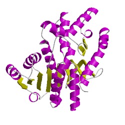 Image of CATH 1ib6A