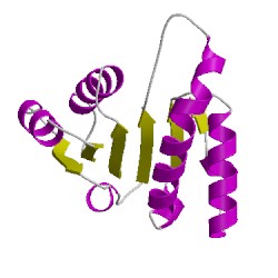 Image of CATH 1ib6A01