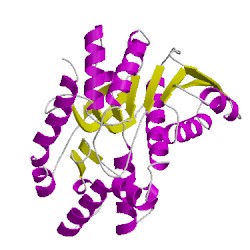 Image of CATH 1ib6B