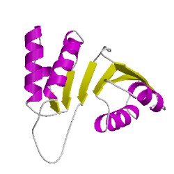 Image of CATH 1ib6B01